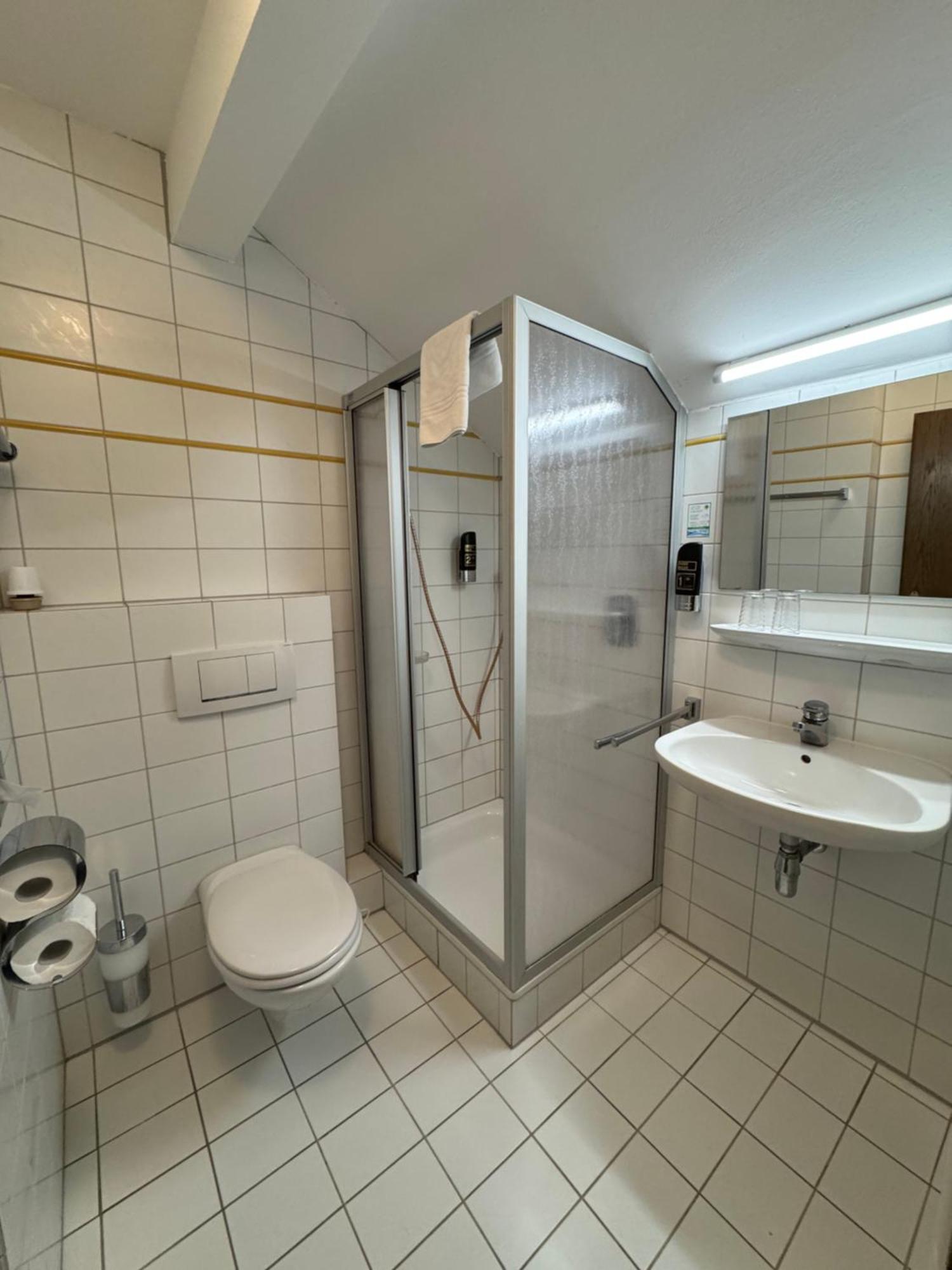 Pension Main-Art Mainstockheim Extérieur photo