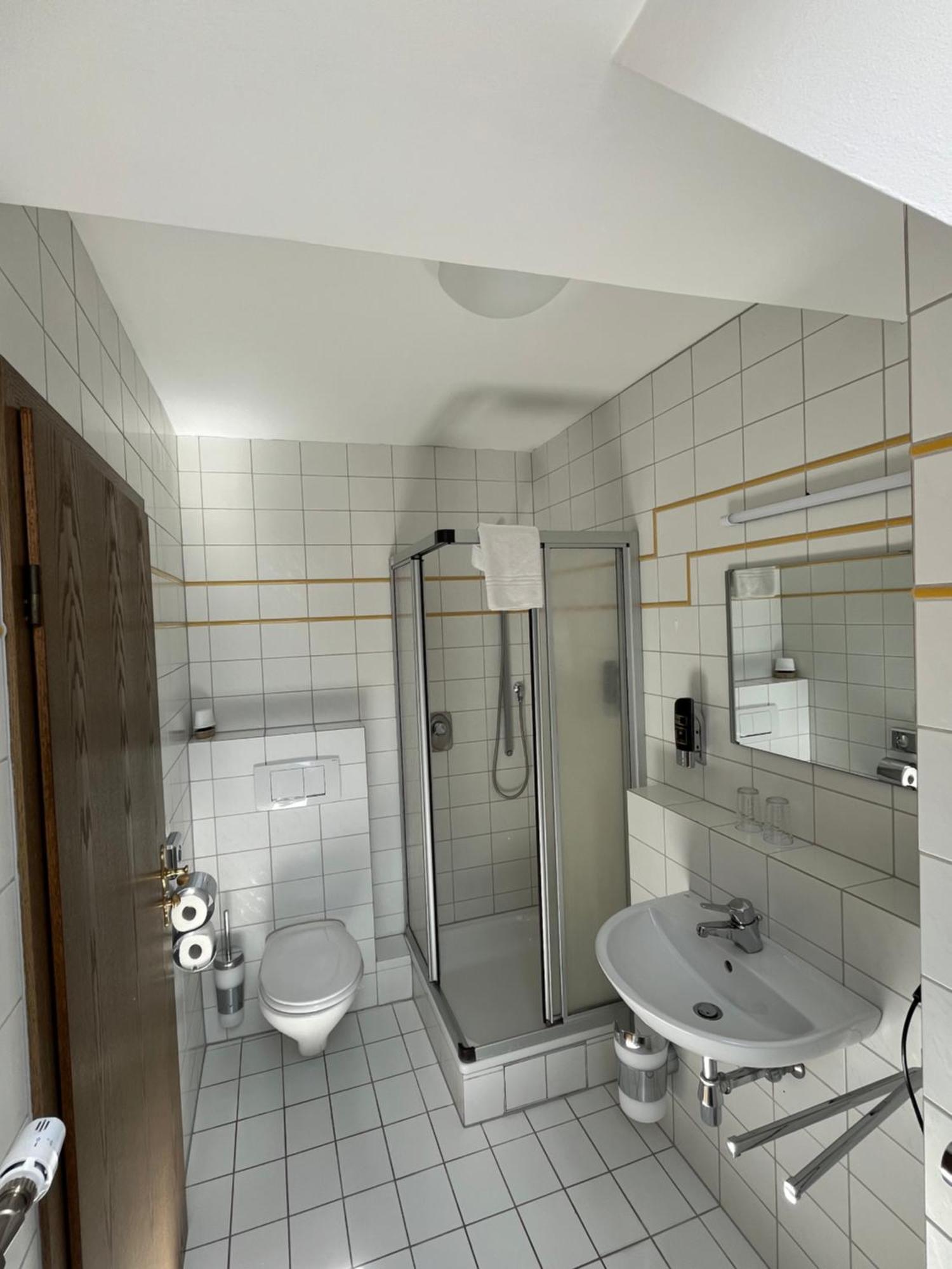 Pension Main-Art Mainstockheim Extérieur photo