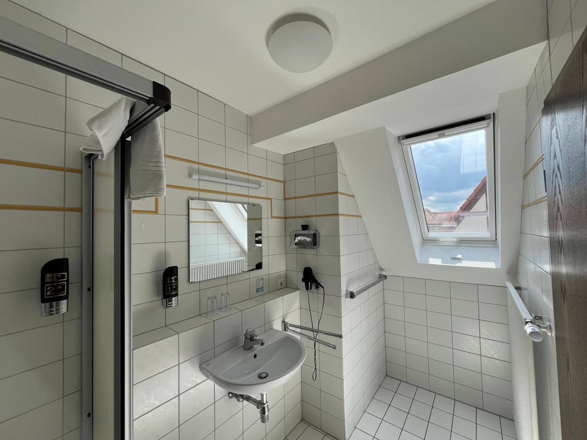 Pension Main-Art Mainstockheim Extérieur photo