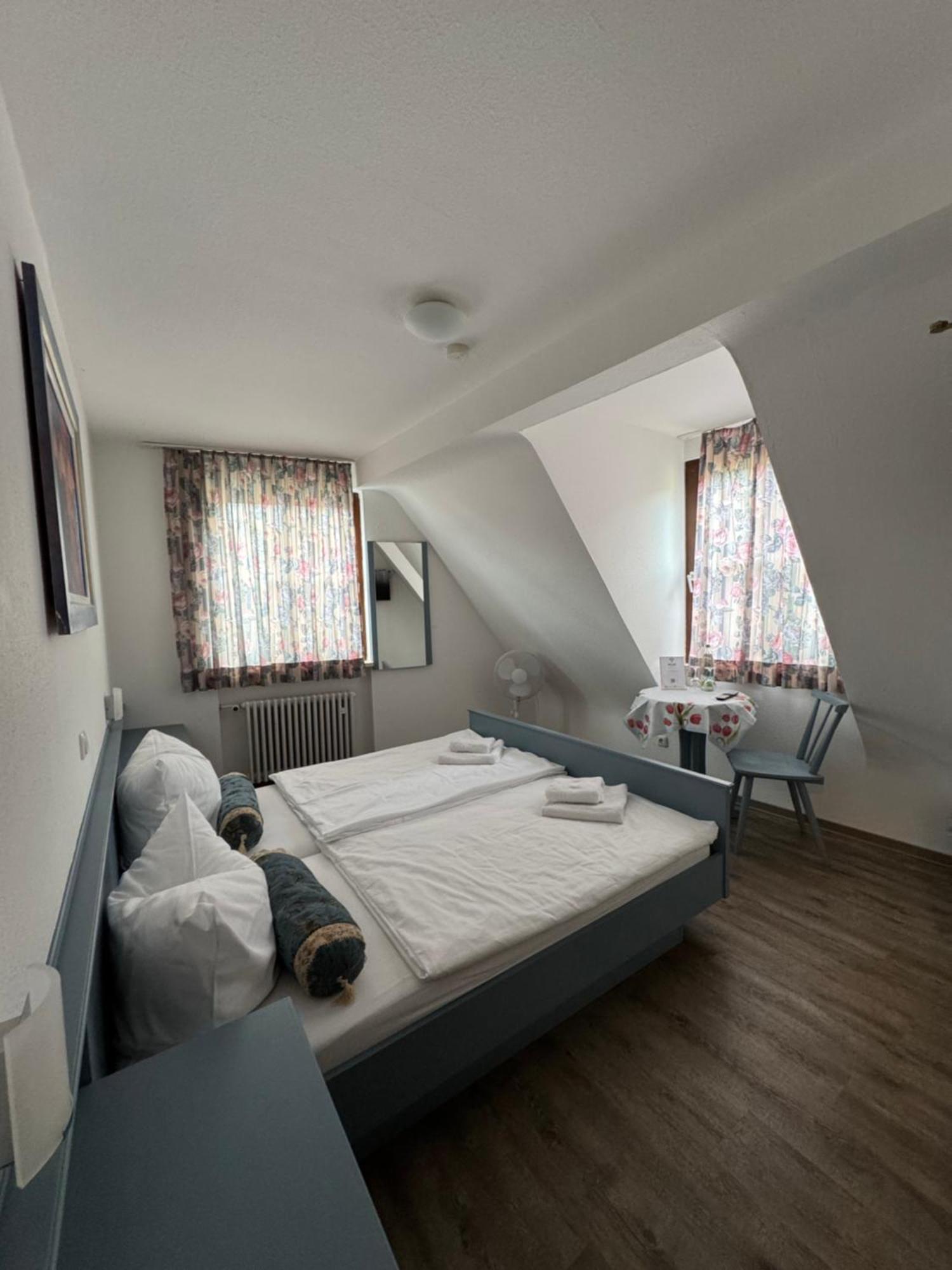 Pension Main-Art Mainstockheim Extérieur photo