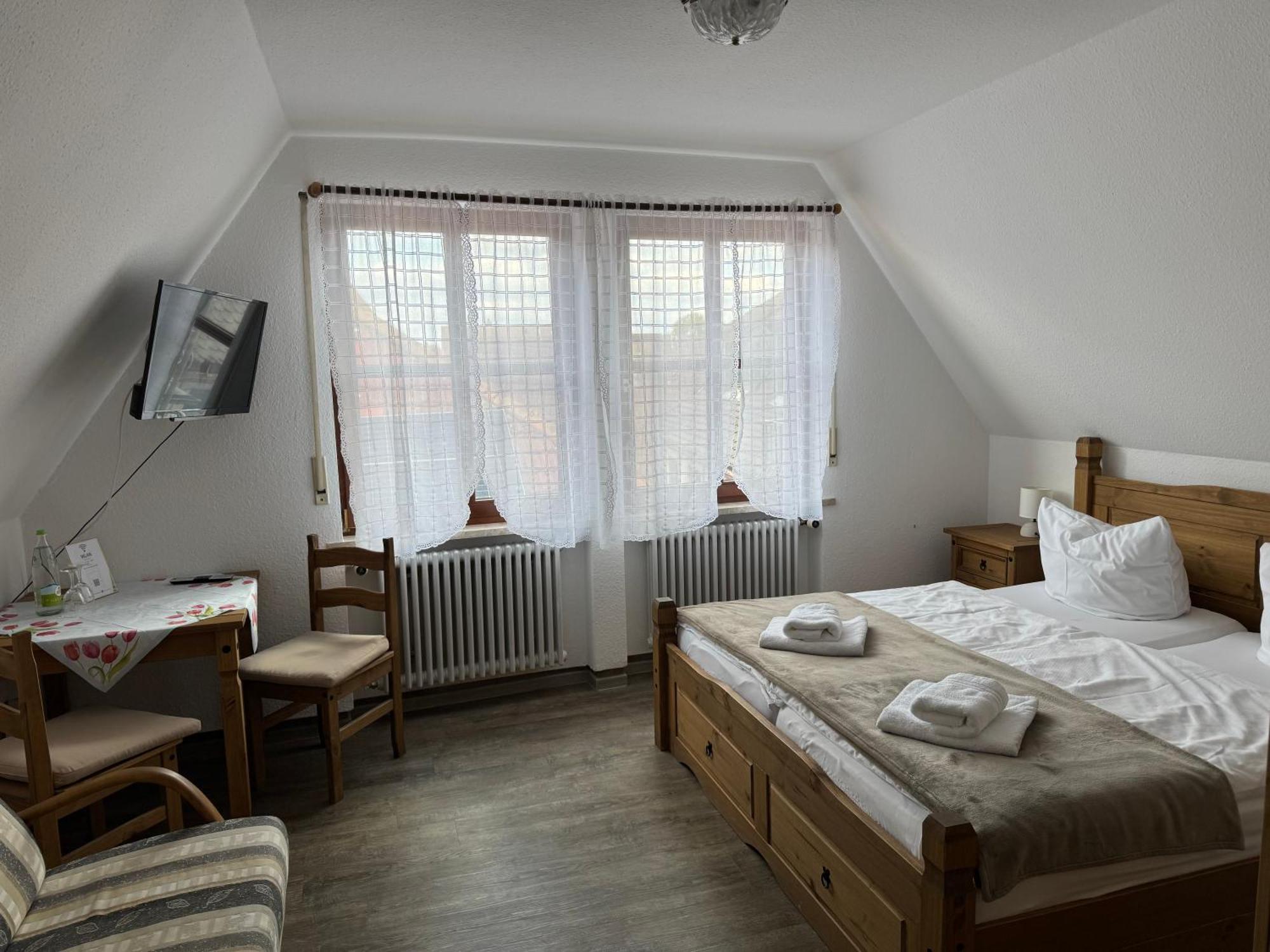 Pension Main-Art Mainstockheim Extérieur photo